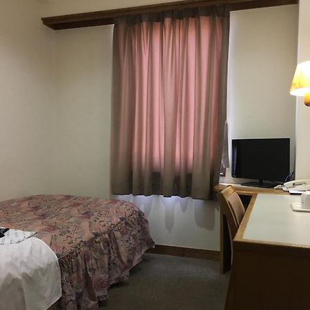 Hotel Tetora Hachinohe Rom bilde