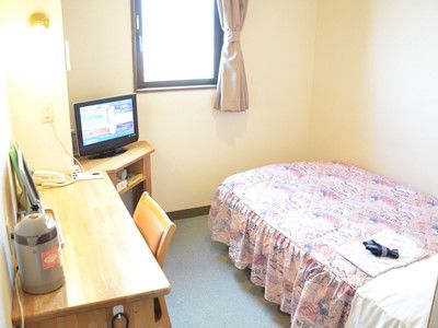 Hotel Tetora Hachinohe Eksteriør bilde